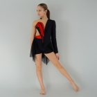 Strój taneczny NIRA